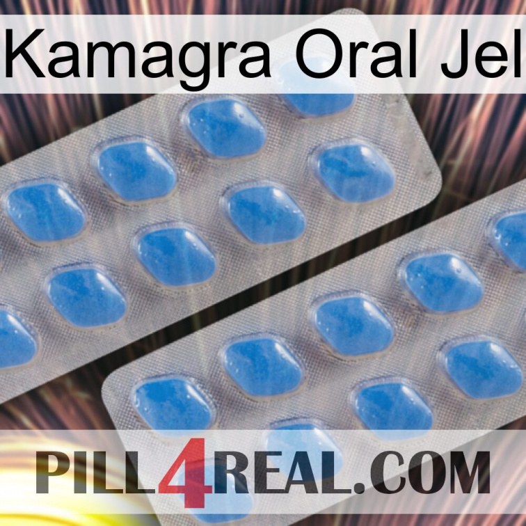 Kamagra Oral Jel 23